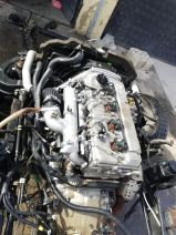 Hyundai H-100 CRDİ 10-12 Çıkma Motor