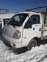 Kia Bongo 2.5 Tci Gaz Pedalı Çıkma 